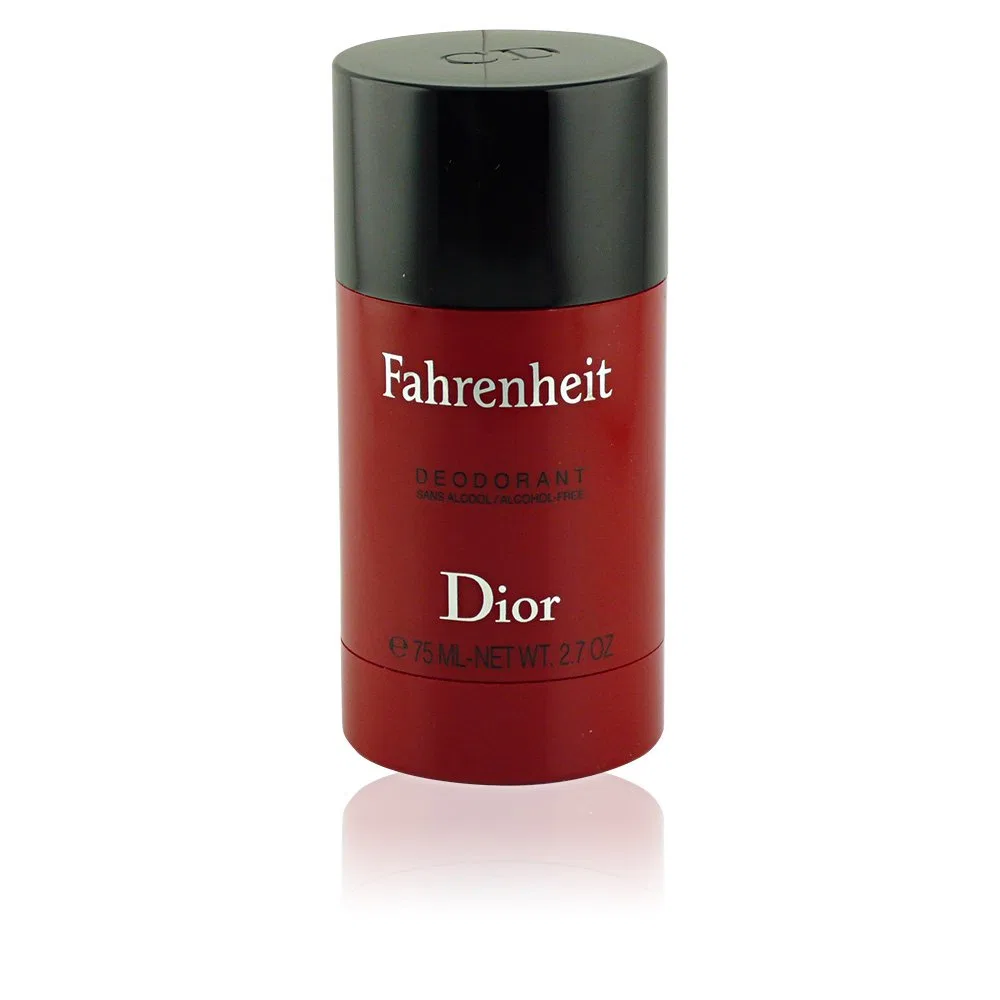 Дезодорант-стик Dior Fahrenheit, 75 мл Dior