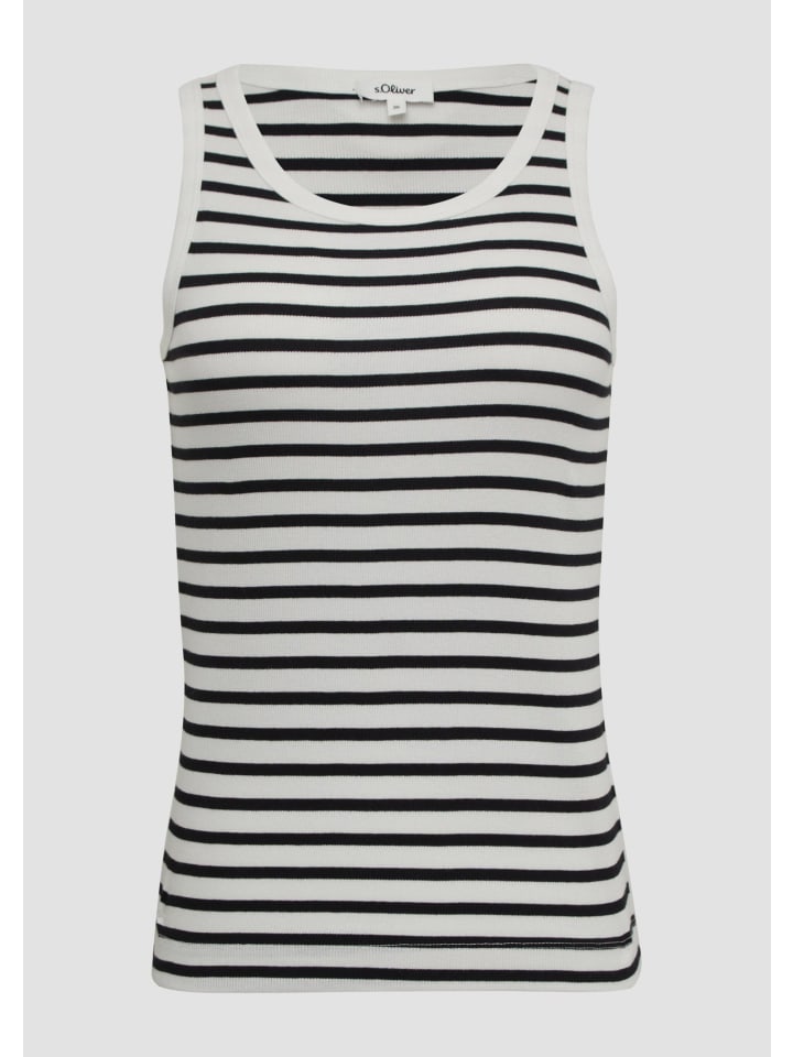 

Футболка в цвете 02G1_ecru s.Oliver