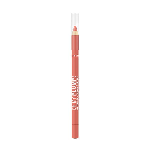 

Карандаш для губ RIMMEL LONDON Plumping Lip Liner, 1 Iconic Beige