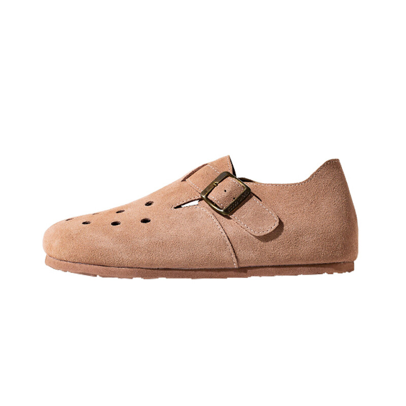 Туфли женские повседневные Women's Casual Shoes Women's Wonderful Couple, розовый — фото 2