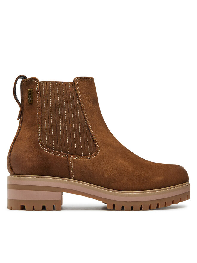 

Ботильоны Wrangler Chelsea Callie Women Mid 20243073 Marrón, коричневый