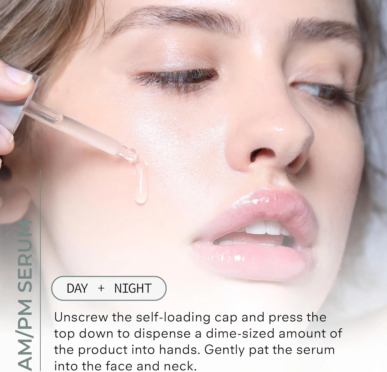 Бустер Cosmedix — С гиалуроновой кислотой Surge Hyaluronic Acid Booster, 30 мл — фото 4