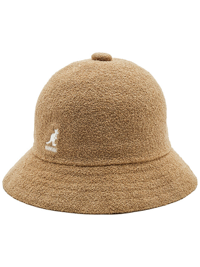 

Панама Bermuda Casual Kangol, бежевый