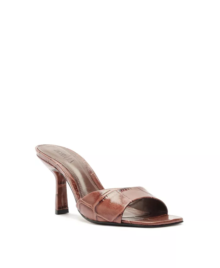 Женские мюли Schutz, белый