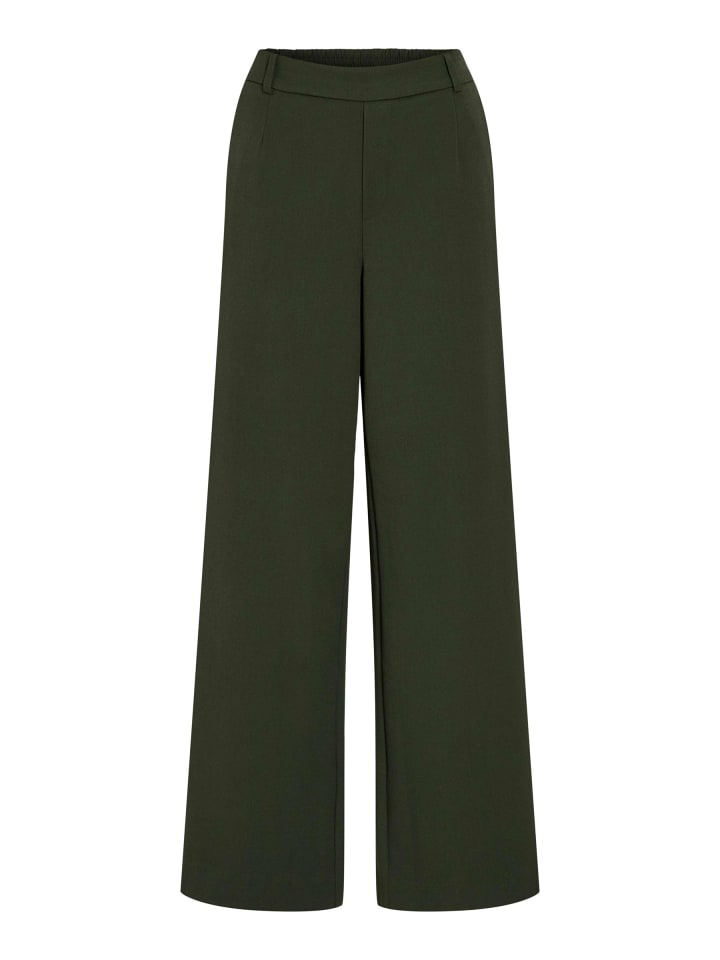 

Тканевые брюки Vila