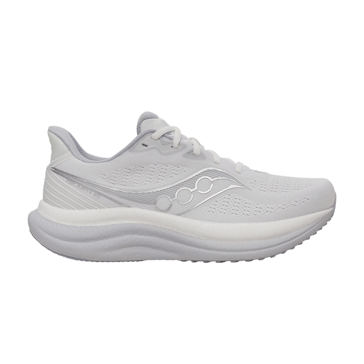 

Кроссовки Saucony Triumph 23 'White Cloud', белый