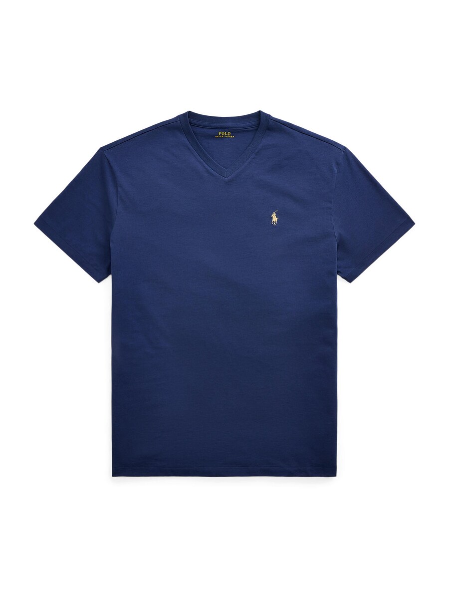 

Футболка Polo Ralph Lauren, Navy