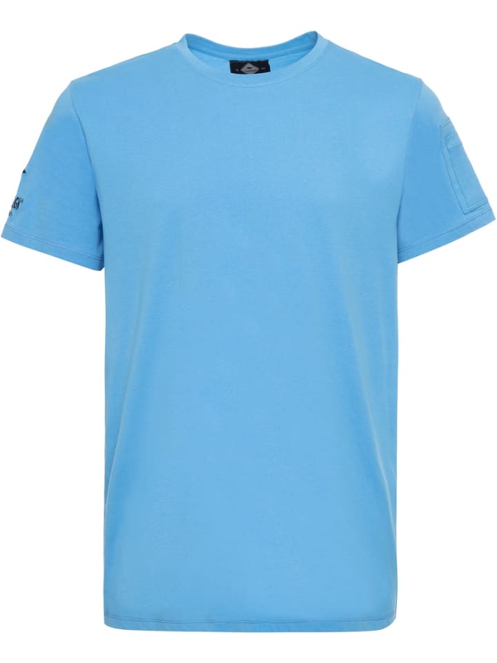 

Футболка Футболка с рукавами 1/2 синего цвета Roadsign, Синий, Футболка Футболка с рукавами 1/2 синего цвета Roadsign