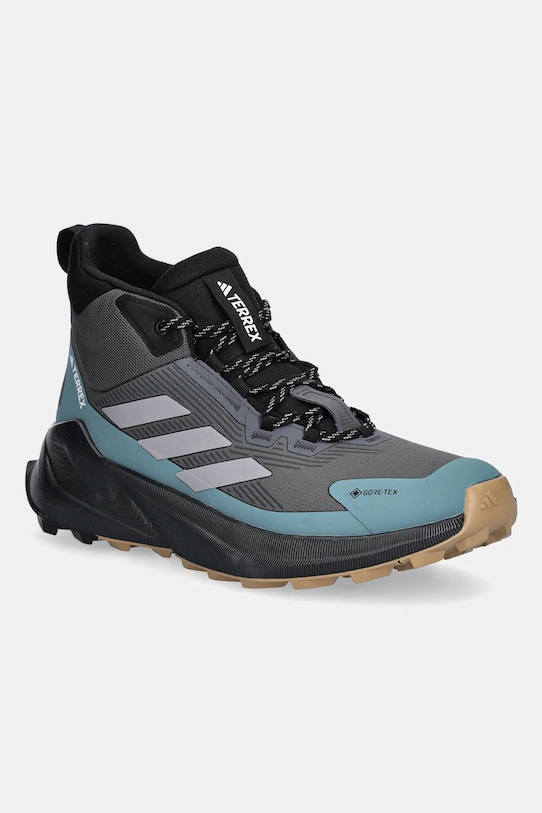 

Ботинки Newton Ridge Plus Waterproof Columbia, коричневый