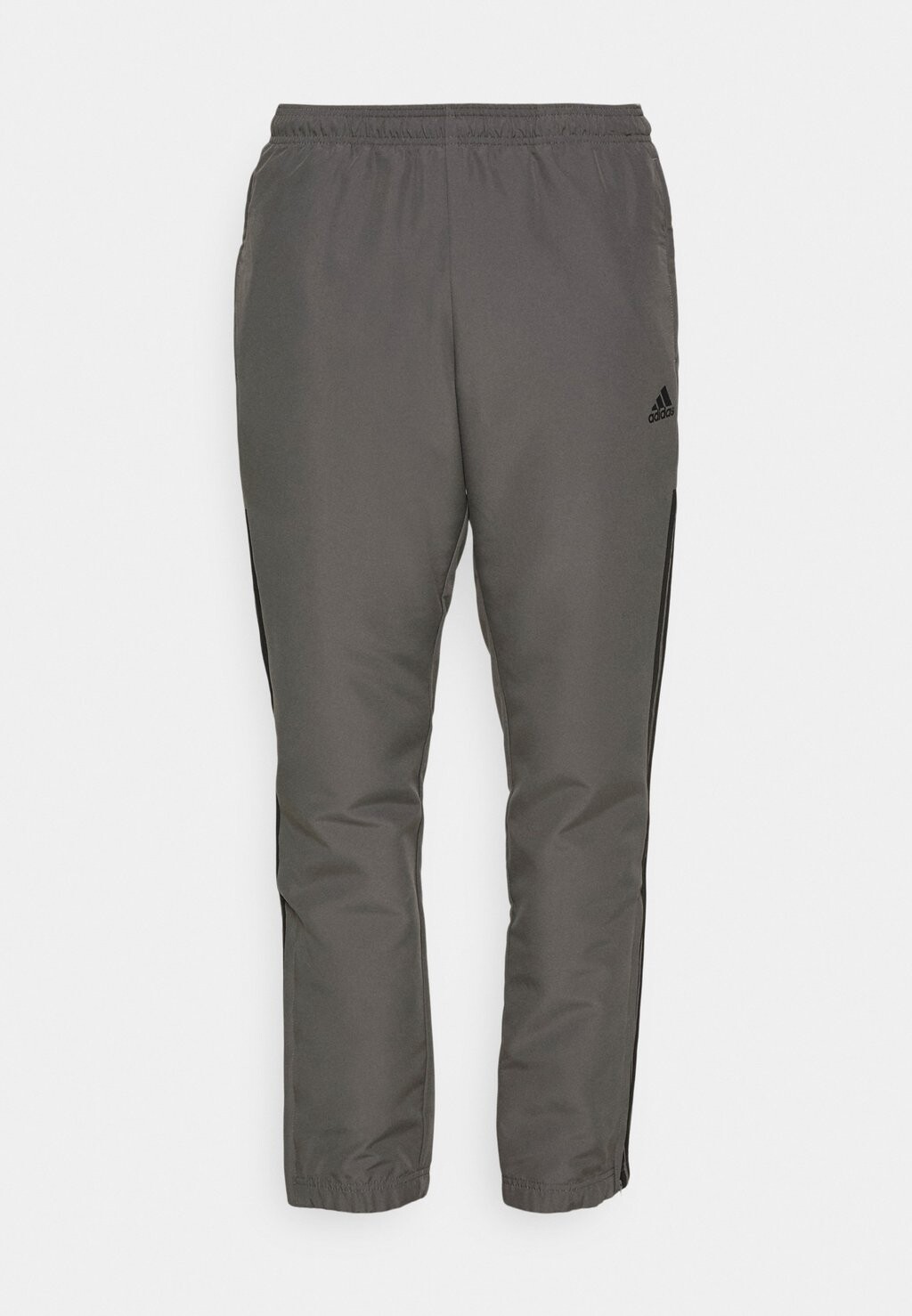 

Спортивные брюки SAMSON PANT adidas Performance, серый