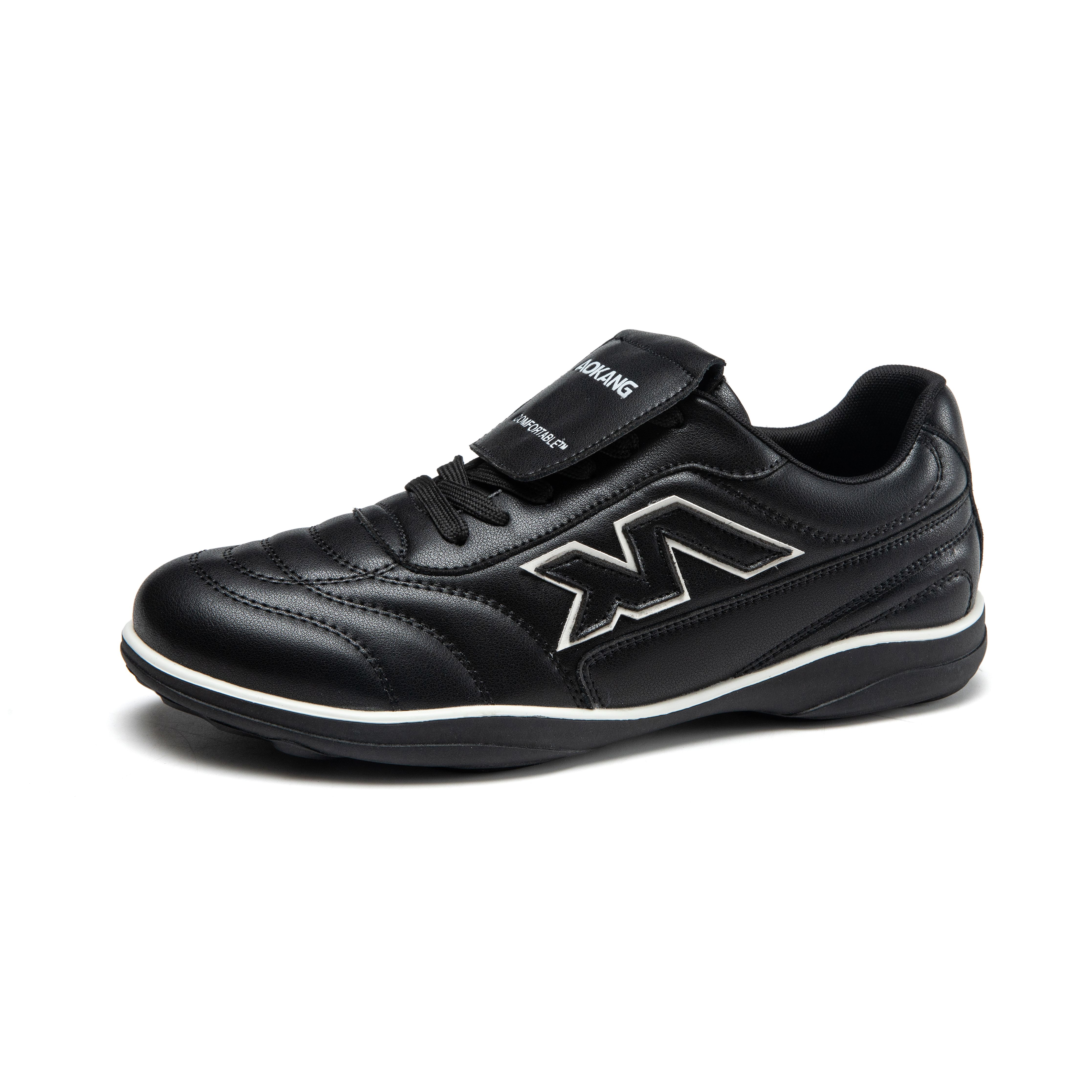 

Низкие повседневные туфли мужские AOKANG, 1253332040S Black