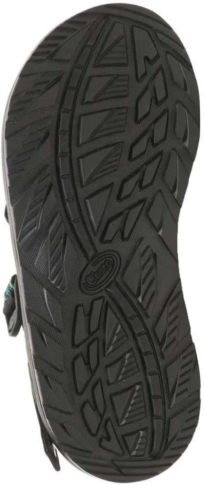 

Спортивная обувь Chaco Outcross Evo 2, зеленый