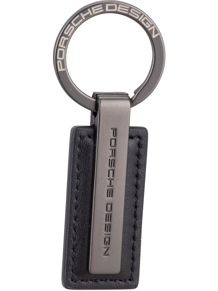 

Кошелек Porsche Design, черный