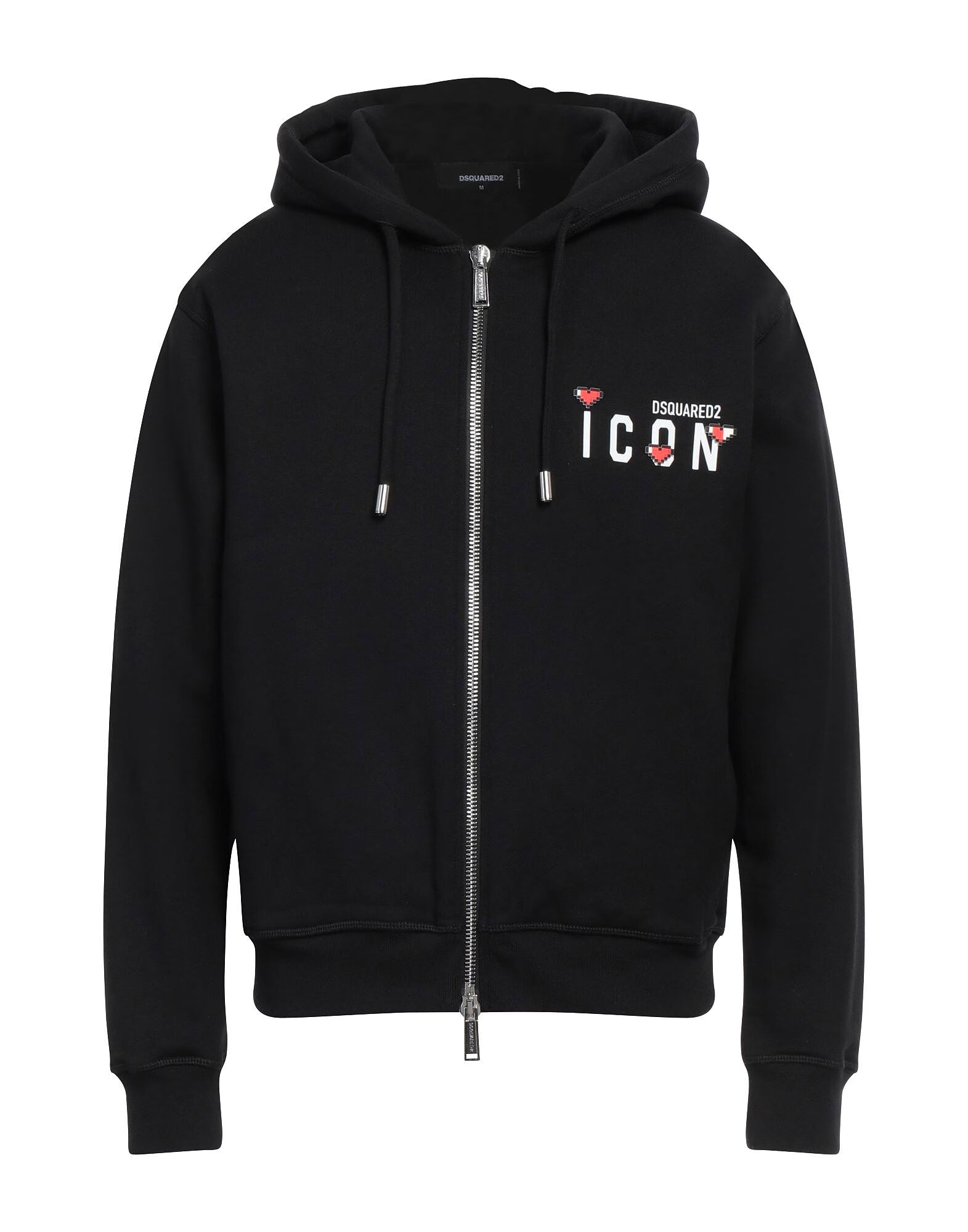 

Толстовка Dsquared2, черный