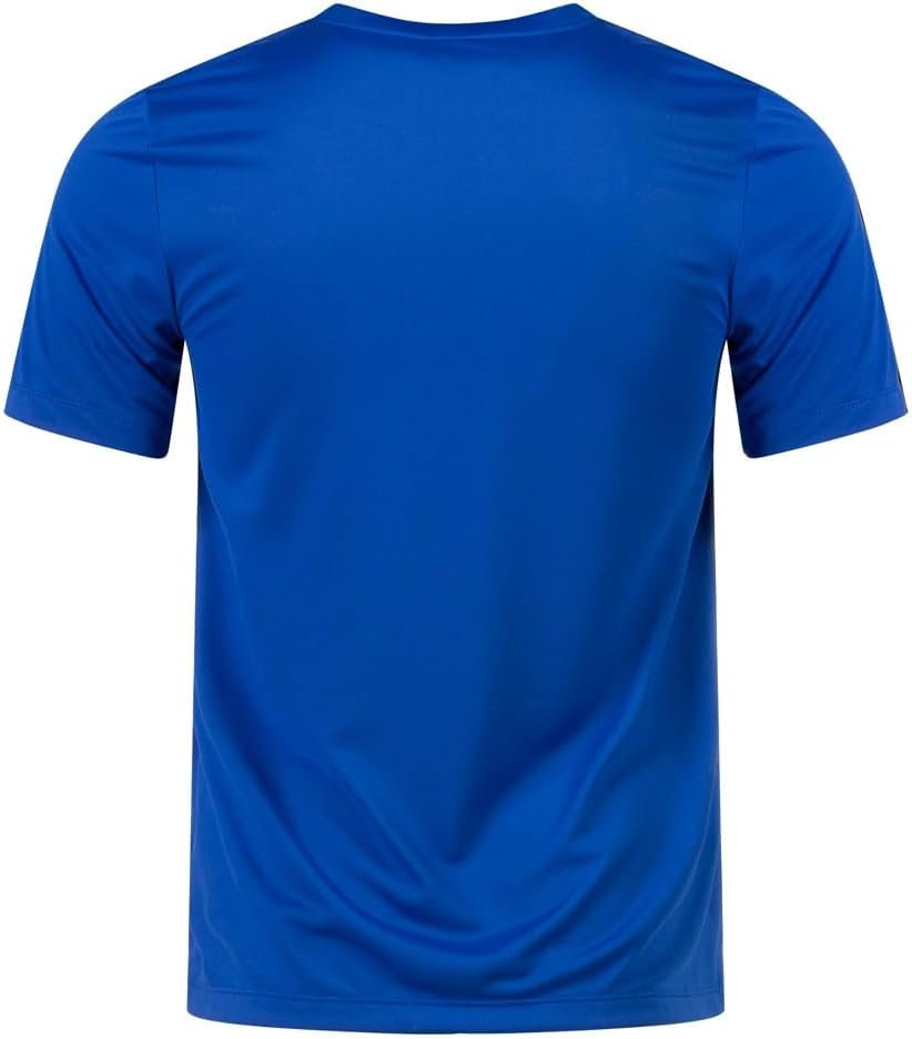 Мужская тренировочная футболка Nike, Game Royal — фото 2