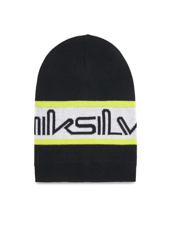 

Шапка Produktmodell: CEO-QUIKSILVER_ACCCS_08_AW2025 Quiksilver, черный