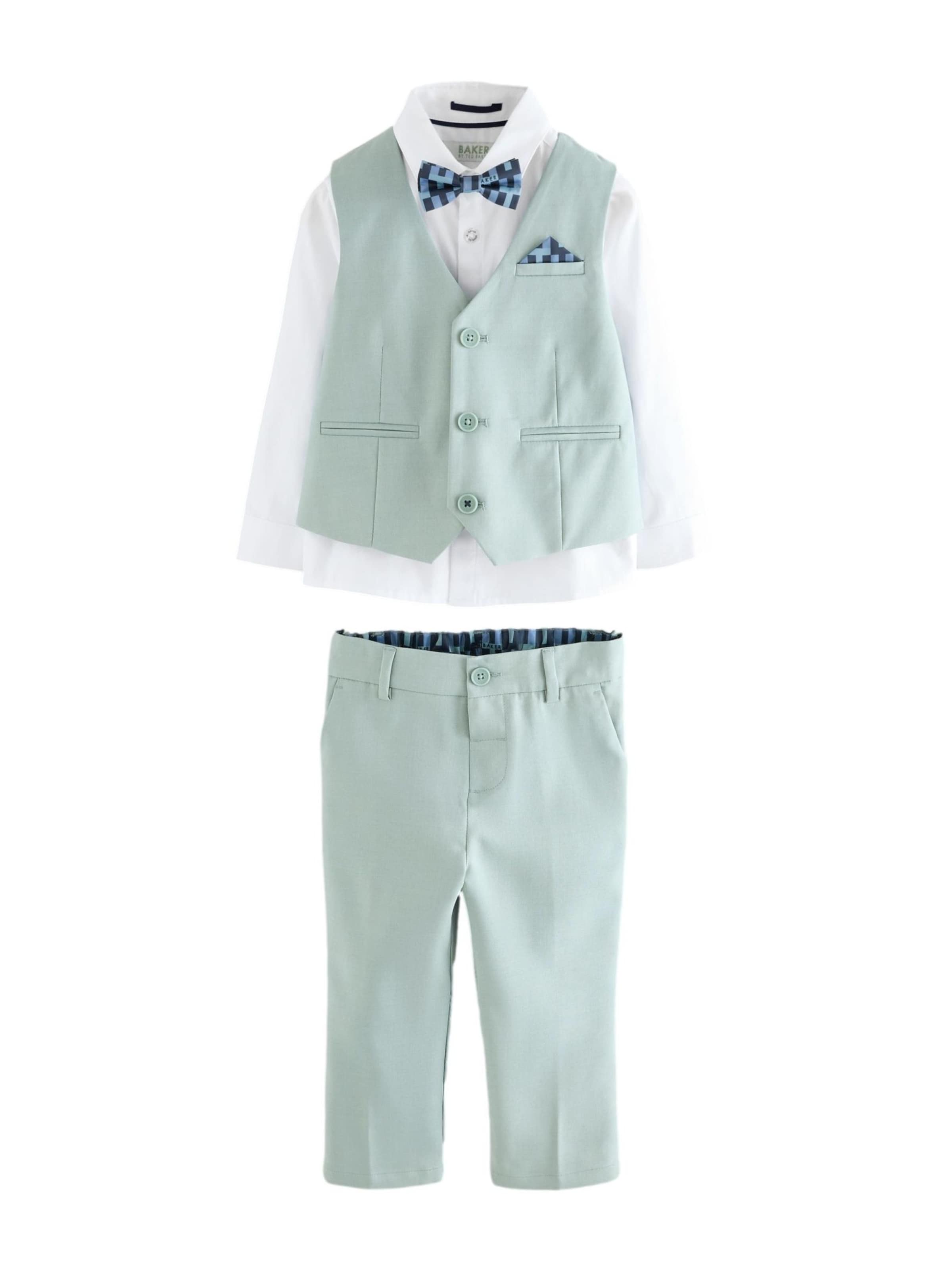 Baker by Ted Baker Вставка в цвете Mint