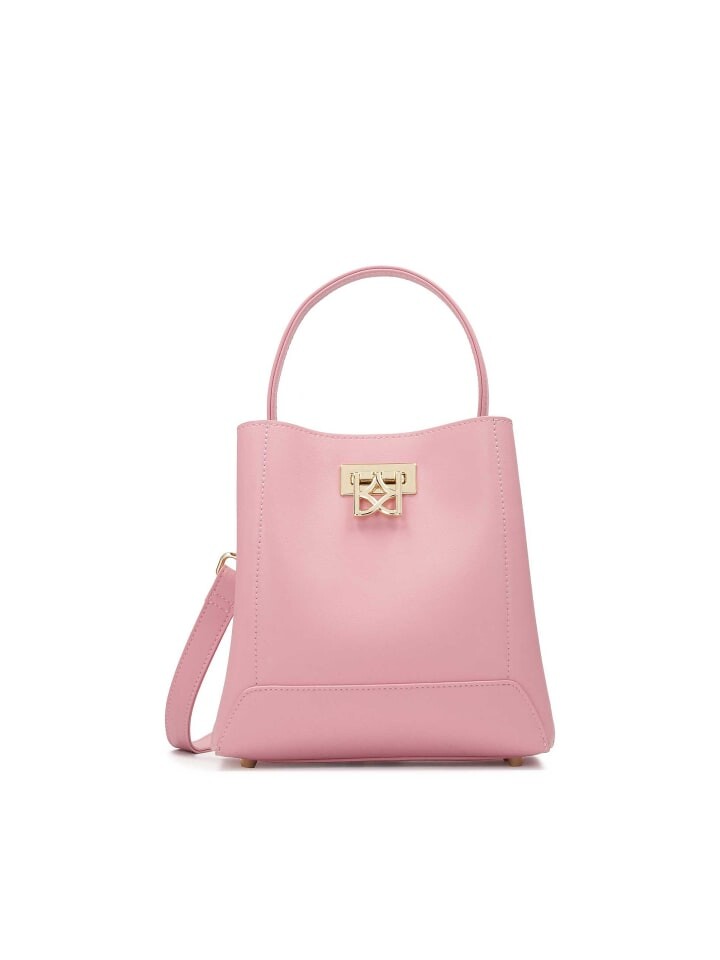 

Наплечная сумка Kazar accessoires > taschen > Schultertaschen, розовый