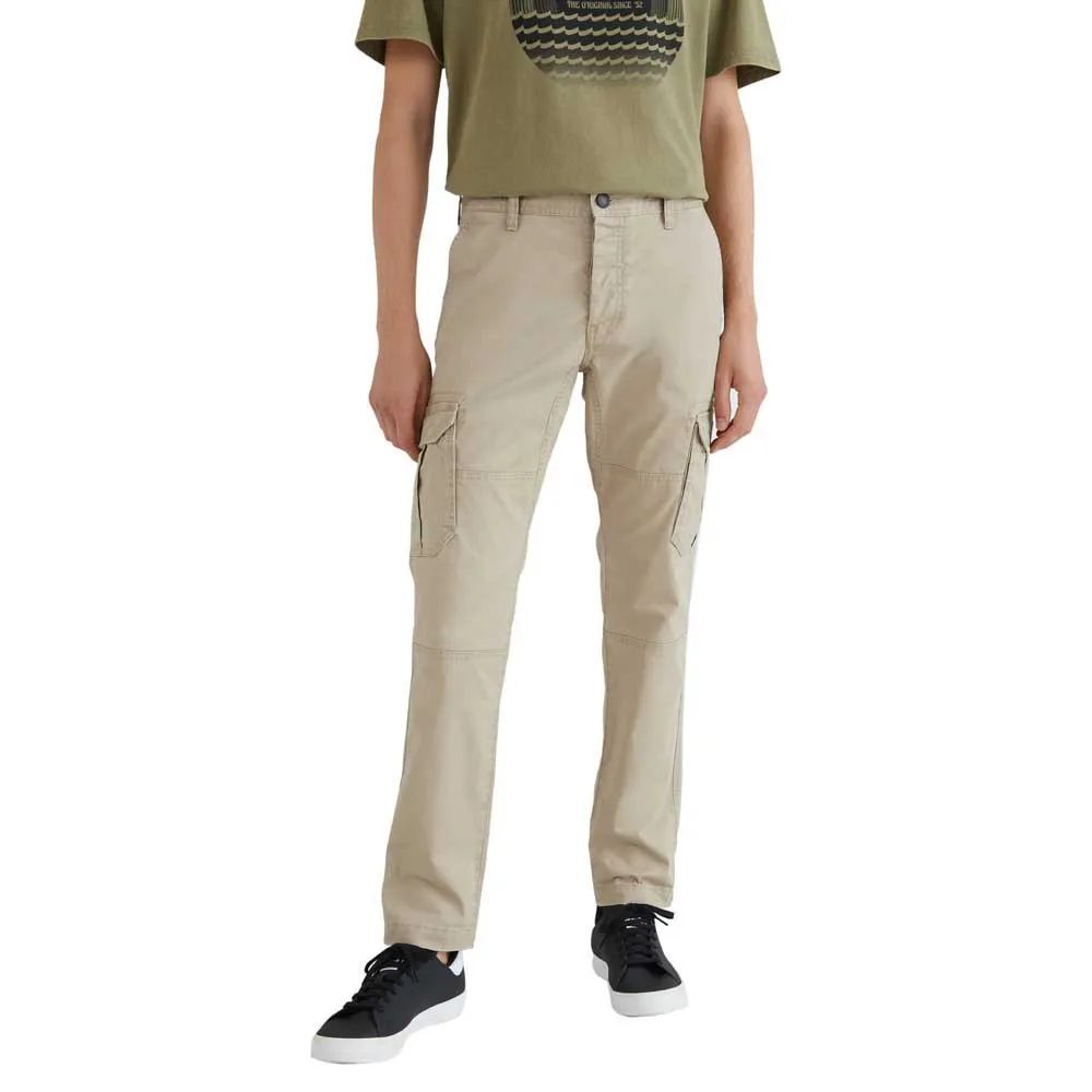 

Брюки карго O´neill N2550001 Tapered, бежевый