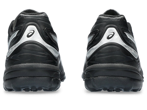 Кроссовки ds light club tf wide Asics, черный — фото 4