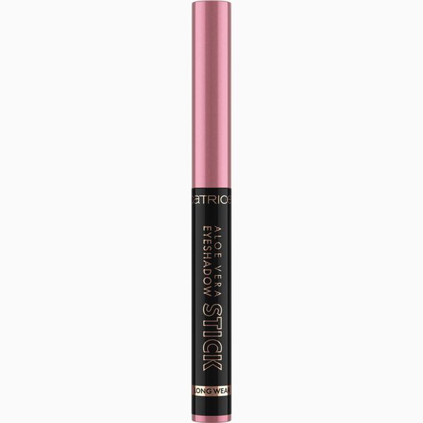 

Тени для век в карандаше 050, 1,5 г Catrice Aloe vera, цвет ballet pink