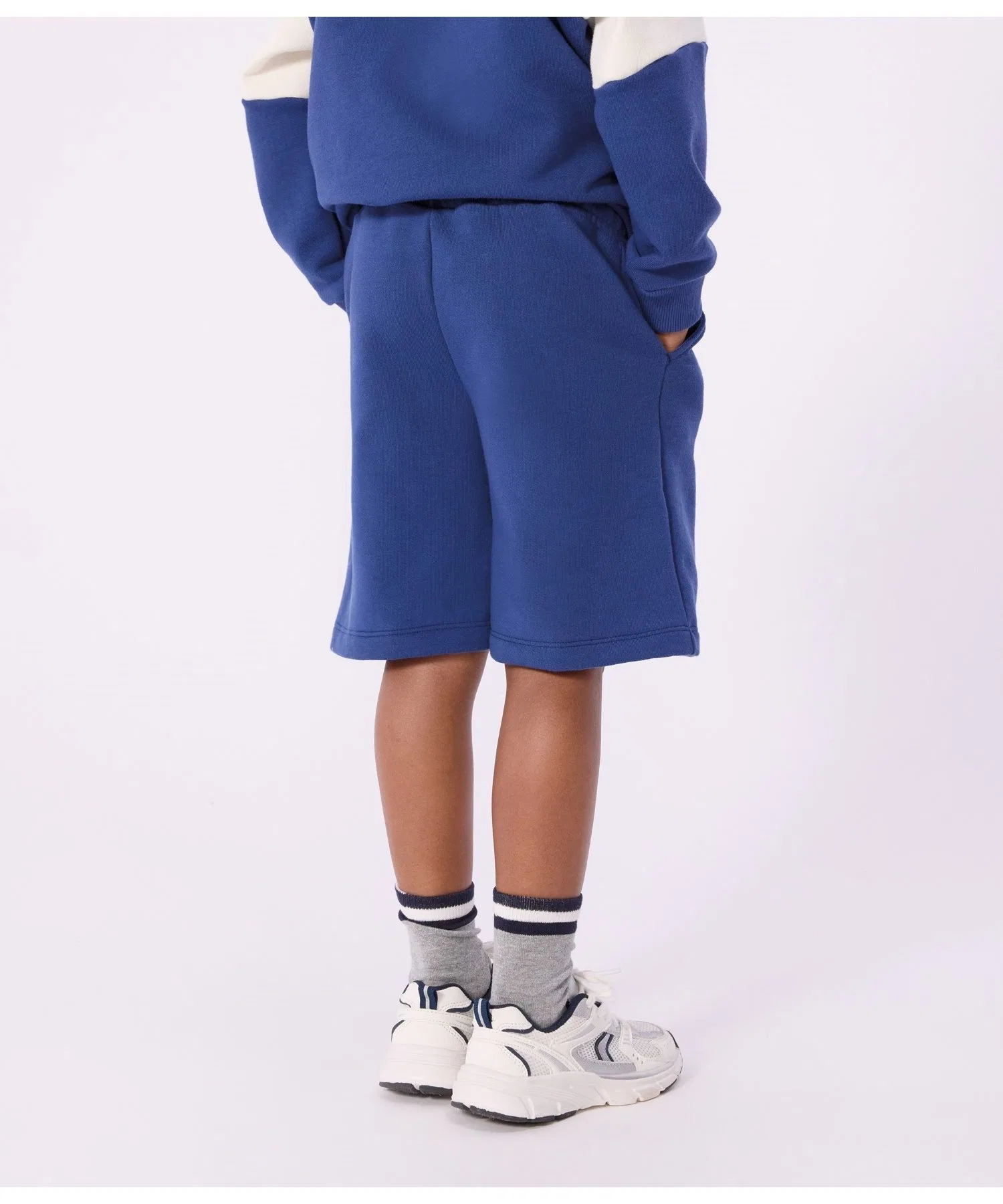 Детские шорты PETIT BATEAU — фото 2