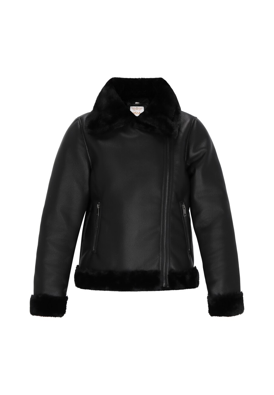 

Зимняя куртка usha FESTIVAL, черный