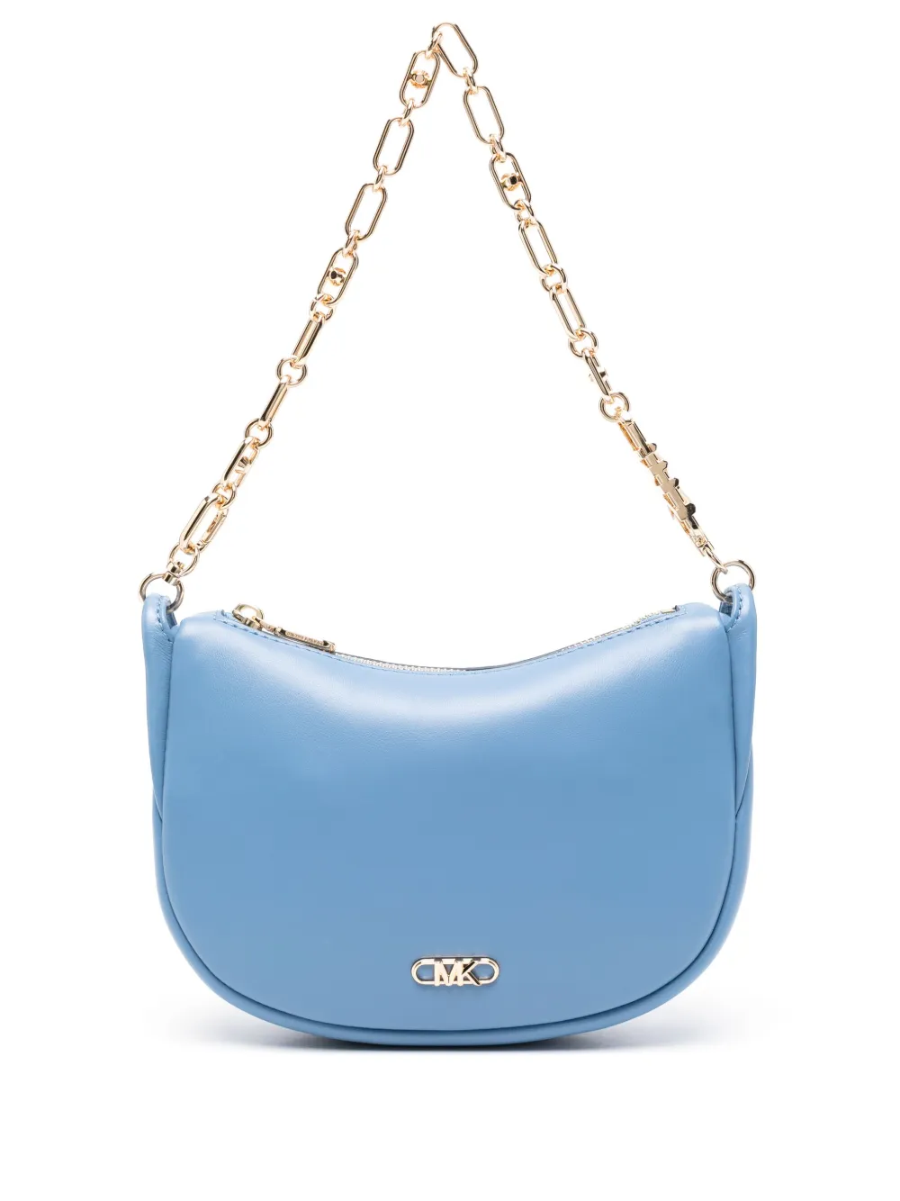 

Маленькая сумка на плечо Kendall Michael Michael Kors, синий