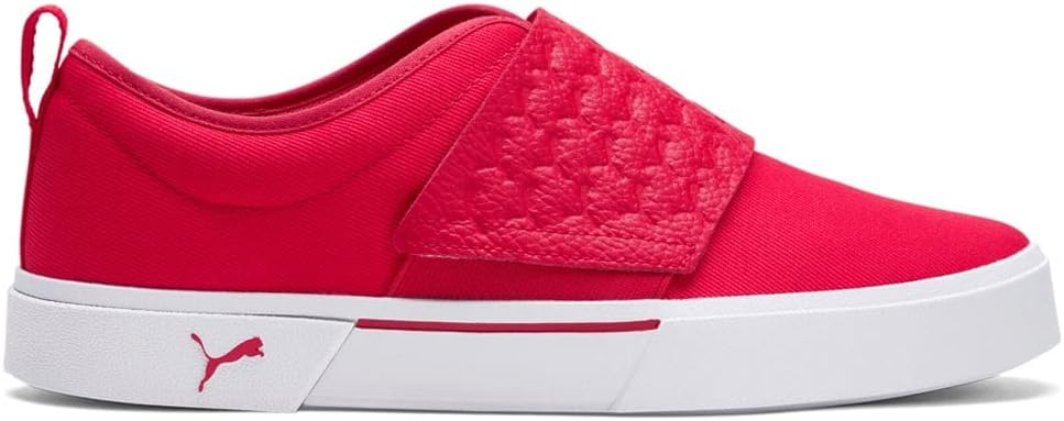 

Мужские кроссовки Puma 384369-03, красный