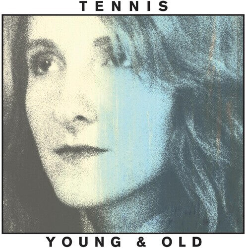 

Виниловая пластинка Tennis: Young and Old