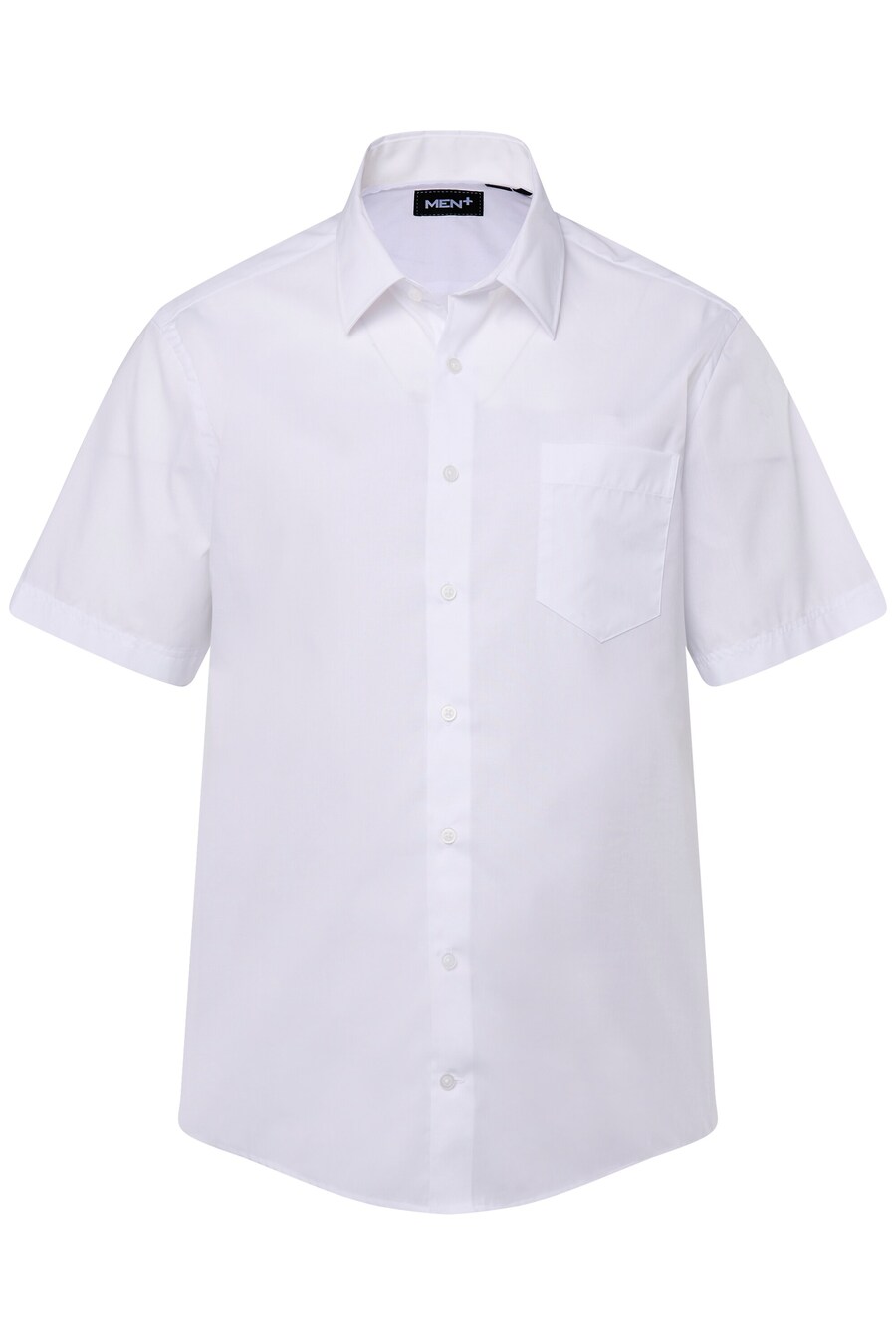 

Рубашка на пуговицах Comfort fit Men Plus, белый