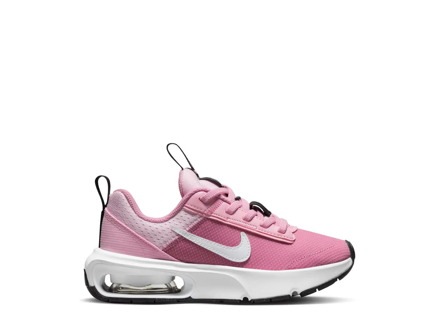 

Кроссовки Air Max INTRLK Lite Sneaker Nike, темно-розовый