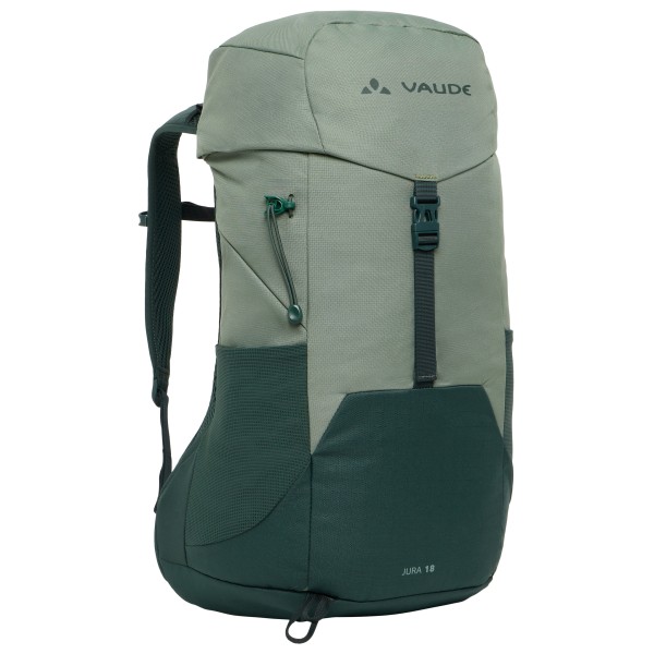 

Jura 18 - походный рюкзак Vaude, Agave