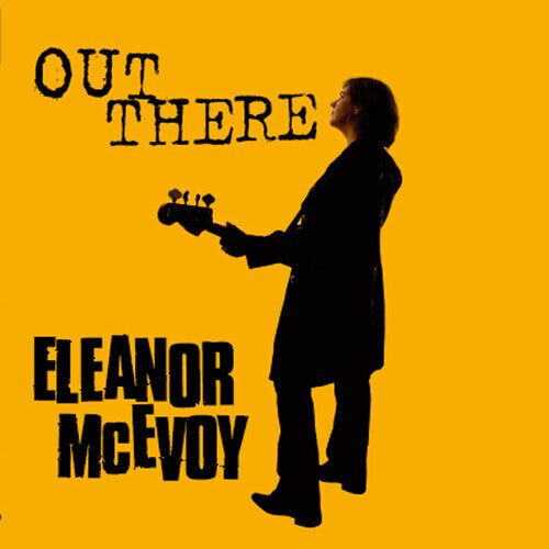 

Виниловая пластинка McEvoy, Eleanor: Out There