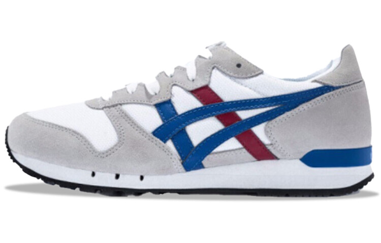 

Обувь Onitsuka Tiger Alvarado Lifestyle унисекс, Серый, Обувь Onitsuka Tiger Alvarado Lifestyle унисекс