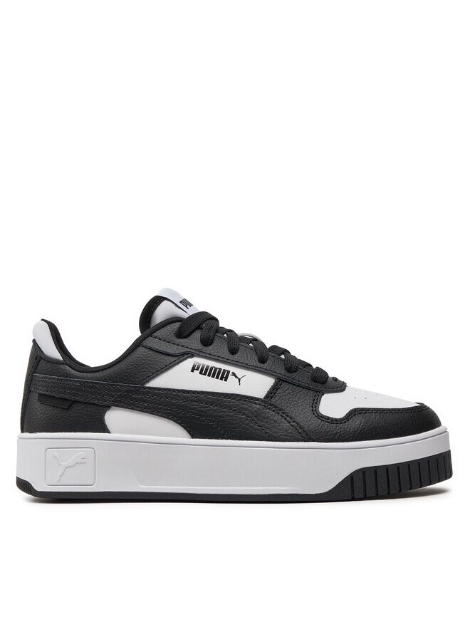 

Кроссовки Puma, черный