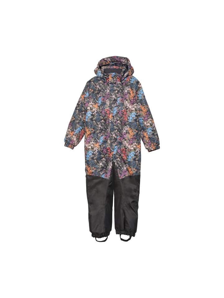 

Лыжные брюки Color Kids, розовый