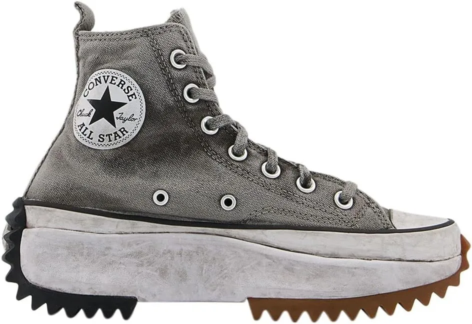Мужские кеды Converse Run Star EU, белый — фото 2