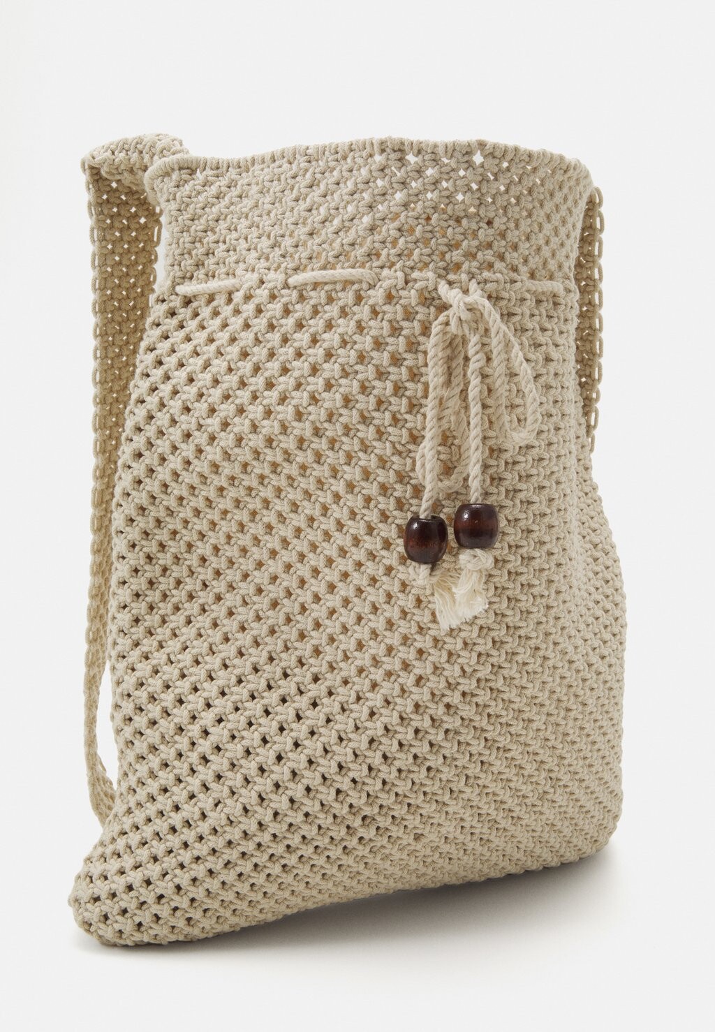 

Сумка через плечо Ricall Bag Lollys Laundry, белыйовый