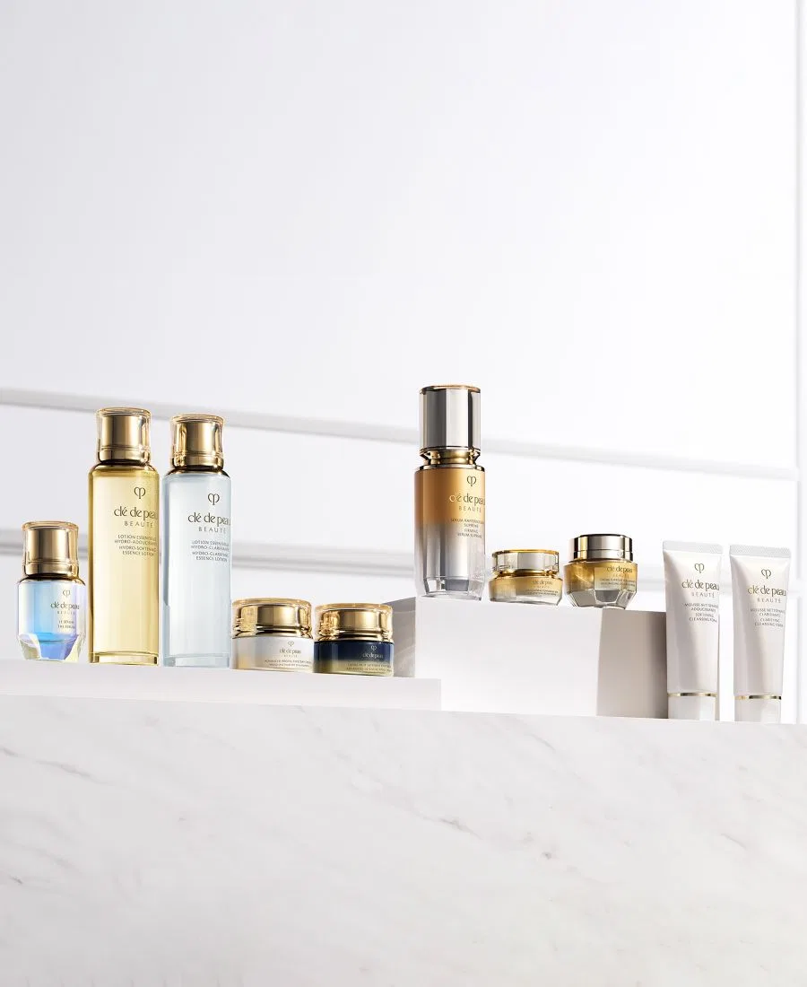 Эссенция Cle De Peau Beaute — Увлажняющий, 70 мл — фото 2