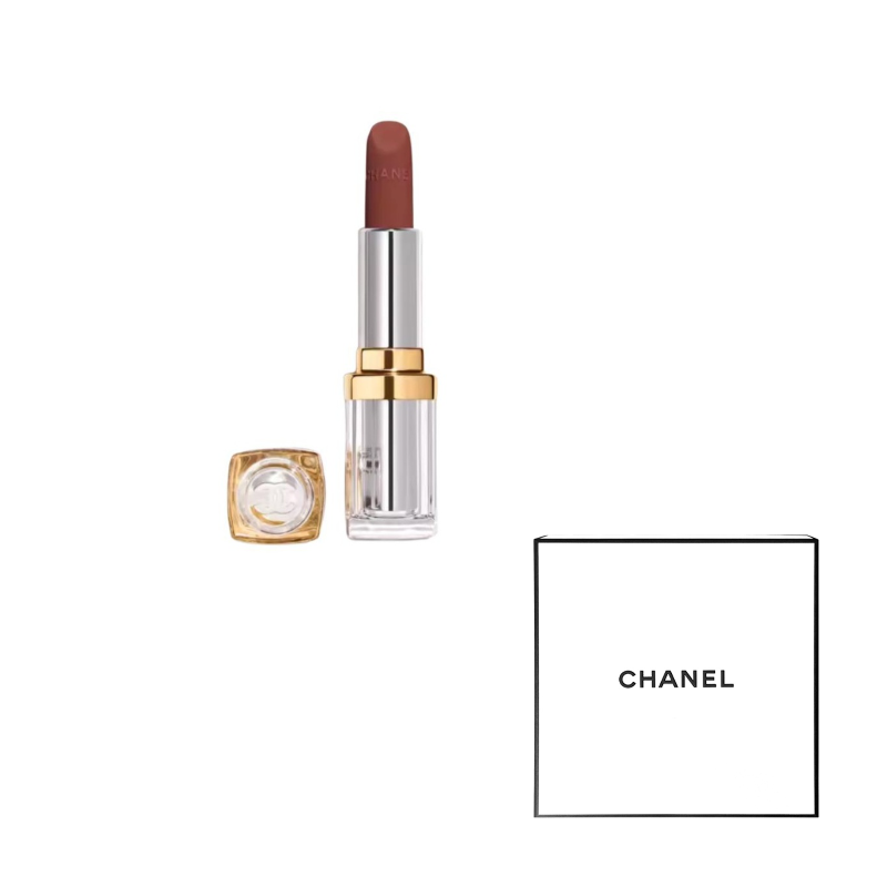 

Коллекционное издание №31 помады velour легко растушевываются тон 3,3g подарок для девушки CHANEL