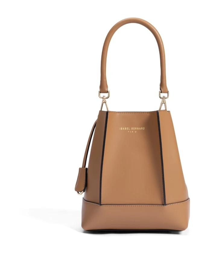 

Сумочка Femme forte minette Isabel Bernard, коричневый