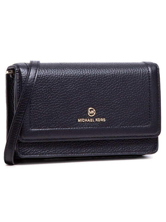 

Сумочка Jet Set Charm 32S1GT9C5L Michael Kors, черный
