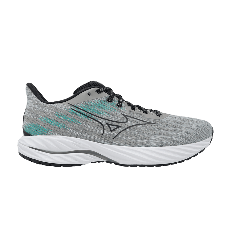 

Кроссовки Wave Inspire 21 Super Wide 'Ultimate Grey Black', серый