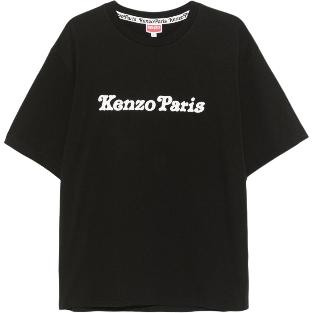 

Футболка X Verdy с принтом логотипа KENZO, черный