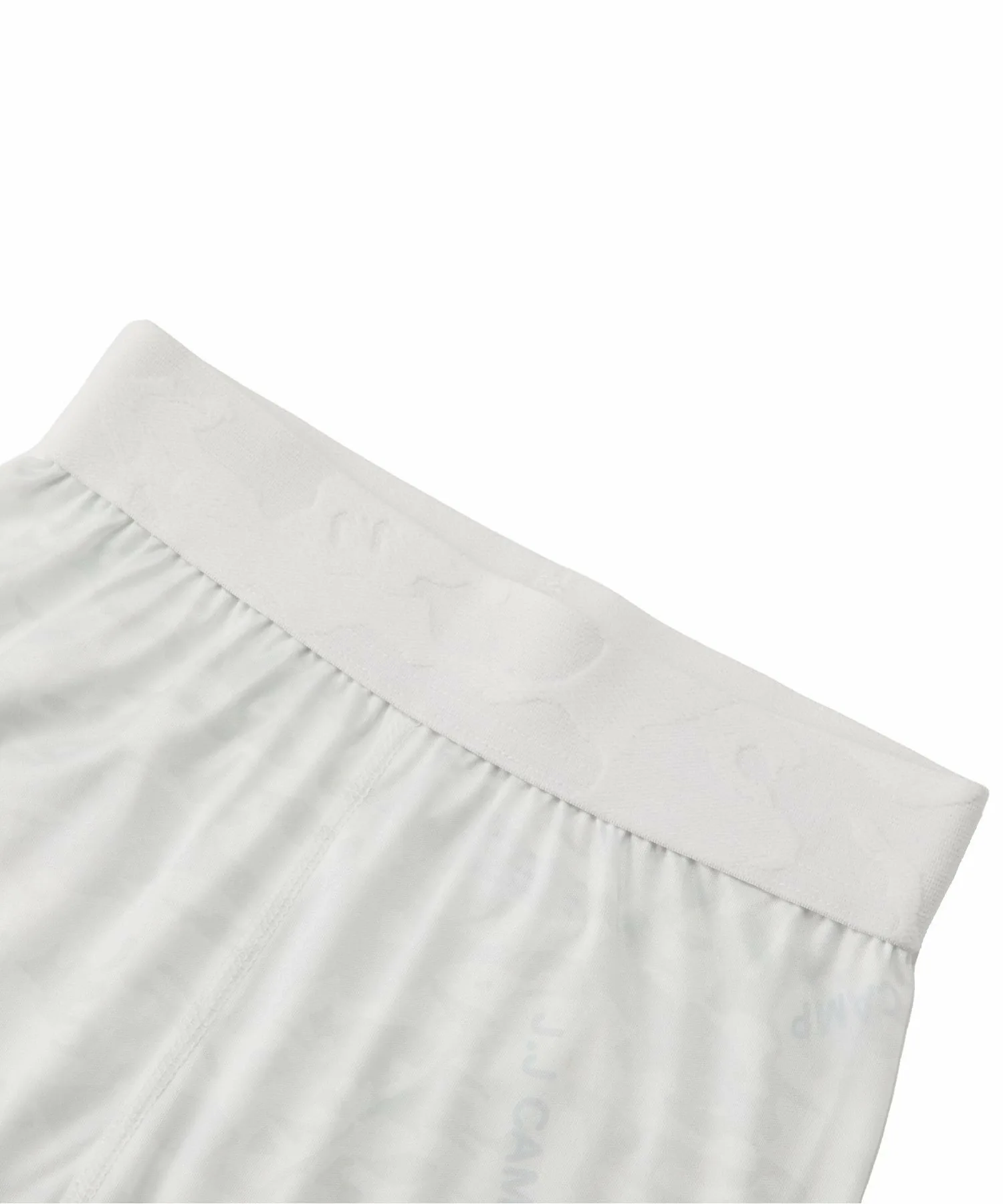 Леггинсы JJ CAMP/(K) Multicam, длина 9 дюймов, антибактериальные, с защитой от запаха, быстросохнущие, JJ CAMP J.J Camp, YUKI — фото 2