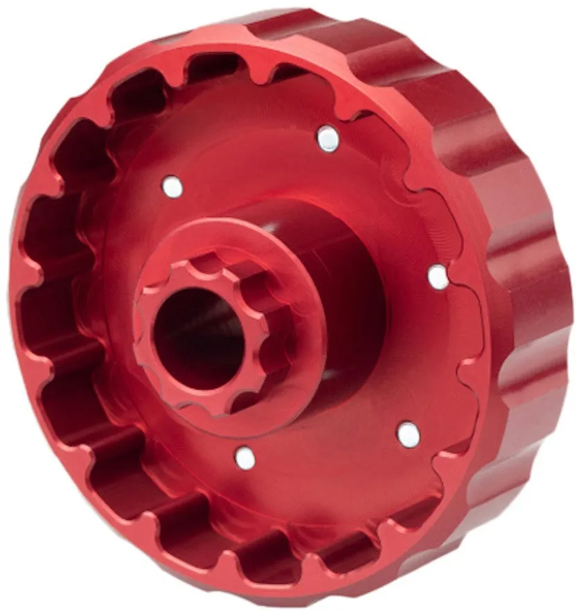 

Инструмент для каретки BBS4816 Wolf Tooth Components, Red