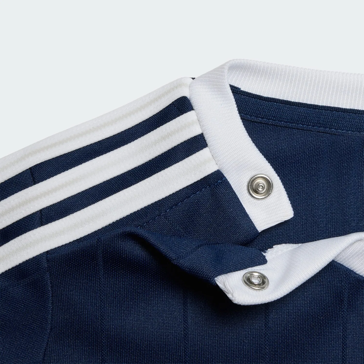 Комплект Adidas Originals Set Sprinter темно-синего цвета — фото 3