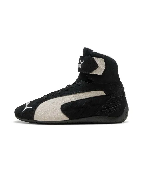 Мужские кроссовки PUMA SPEEDCAT MID — фото 2
