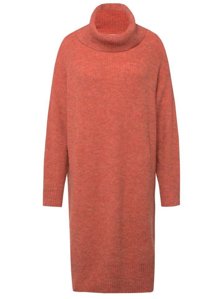 

Платье до колена Studio Untold Strickkleid, цвет kürbis
